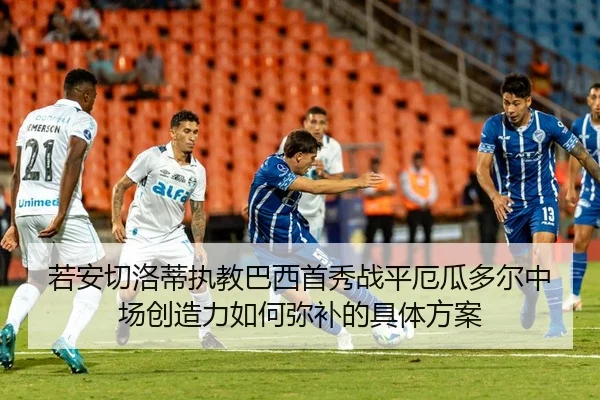 若安切洛蒂执教巴西首秀战平厄瓜多尔中场创造力如何弥补的具体方案 - jiuyou